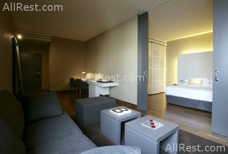 Grand Hotel Central 11